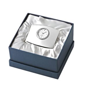 OROLOGIO “JUMBO” LUX BOX – 32×82 mm