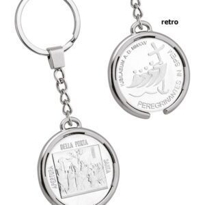 PORTACHIAVI GIUBILEO 2025 – PORTA SANTA