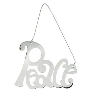 DECORO “PEACE”