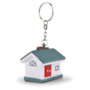 PORTACHIAVI CASA ANTISTRESS – NO BOX