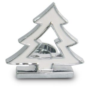 PORTACANDELA ALBERO NATALE – 100 x h=102