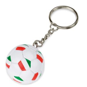PORTACHIAVI PALLINA ITALY – NO BOX