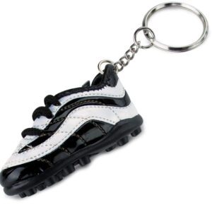 PORTACHIAVI SCARPA DA CALCIO – NO BOX