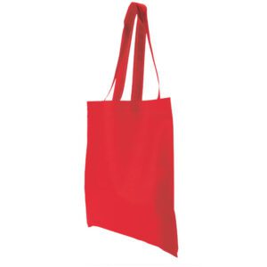 BORSA IN TNT RED CM.35X38 OUTLET