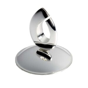 SEGNAPOSTO “FIAMMA” – h=50 mm