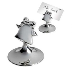 SEGNAPOSTO “CAMPANELLA” – h=65 mm