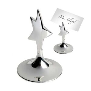 SEGNAPOSTO “STELLA” – h=75 mm