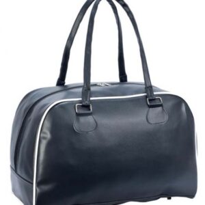 BORSA NERA 43x20x27 cm