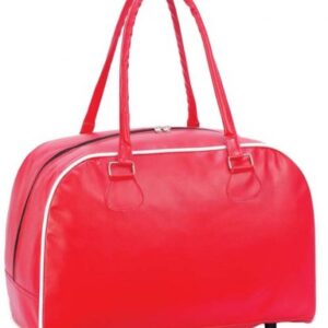 BORSA ROSSA 43x20x27 cm