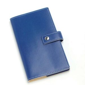 MEMORY BOOK A6 BLU OUTLET