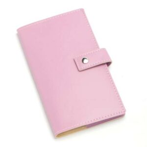MEMORY BOOK A6 ROSA OUTLET