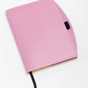 NOTEBOOK ROSA – 170×215 mm