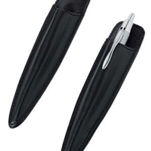 BUSTA PELLE ELEGANCE – h=150 mm