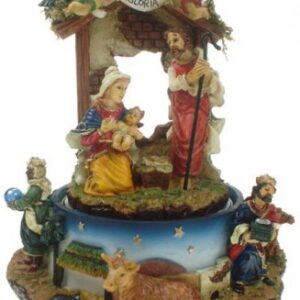 GIOSTRA PRESEPE – h=165 mm