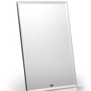 SPECCHIO CON SUPPORTO – VERT.14X19