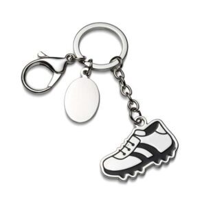 PORTACHIAVI  “SCARPA DA CALCIO”