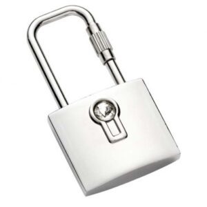 PORTACHIAVI “LUCCHETTO”