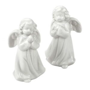 SET DA 2 PEZZI ANGIOLETTI – OUTLET