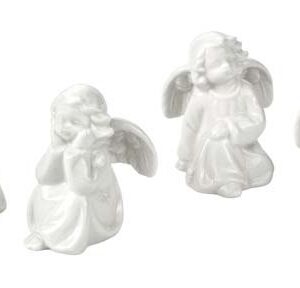 SET DA 4 PEZZI  ANGIOLETTI OUTLET