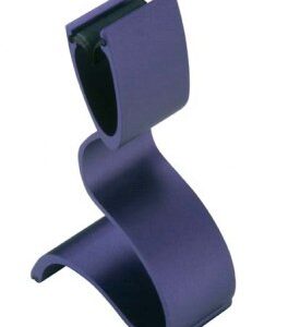 PORTAFOGLIETTI “IONIO” BLU – h=87 mm