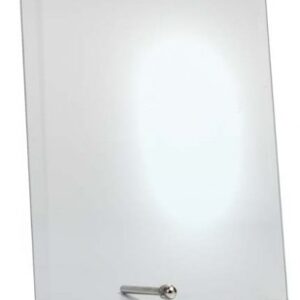 VETRO CON SUPPORTO VERT. 170X220 – 4MM