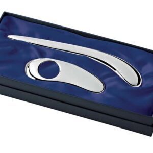 SET (2pz) TAGLIACARTE & LENTE