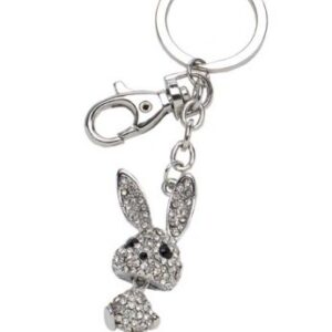 PORTACHIAVI “CONIGLIETTO” – NO BOX