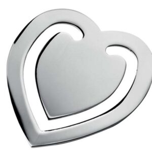 SEGNALIBRO CUORE