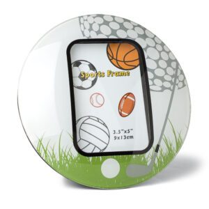 PORTAFOTO GOLF BALL photo mm130x180