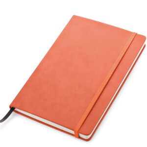 BLOCCO NOTE ORAN. (NO BOX) – 140×210 mm