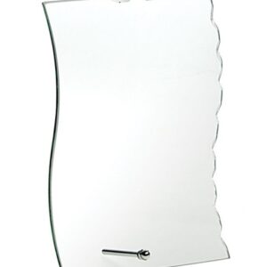 VETRO CON SUPPORTO  115X150  SP=4 mm