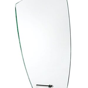 VETRO CON SUPPORTO  74X120  SP=4