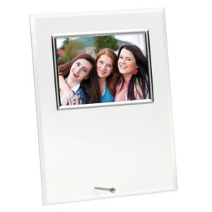 PORTAFOTO GLASS  – 130×90 mm