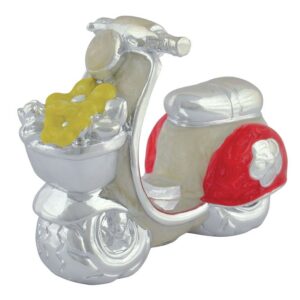 VESPA COLORATA GRANDE OUTLET