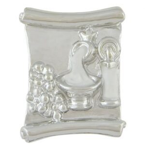 CALAMITA BATTESIMO – NO BOX – OUTLET