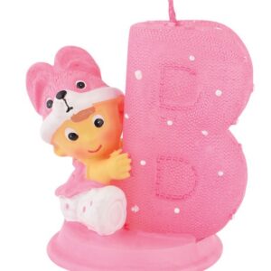CANDELA BABY GIRL ROSA OUTLET