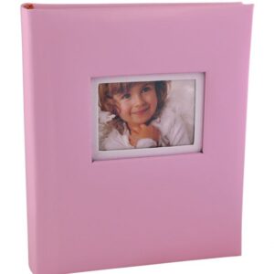 ALBUM FOTO ROSA 225X265 OUTLET