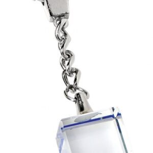 PORTACHIAVI VETRO 20×30 mm