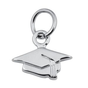 PIASTRINA CHARMS “TOCCO”