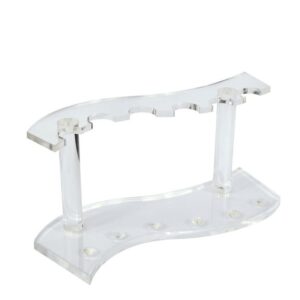 ESPOSITORE PENNE ONDA 6pz