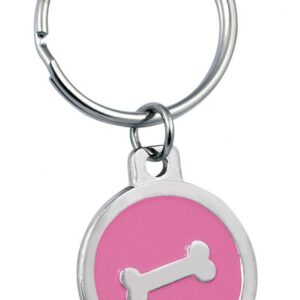 PENDENTE OSSO ROSA – d=32 mm