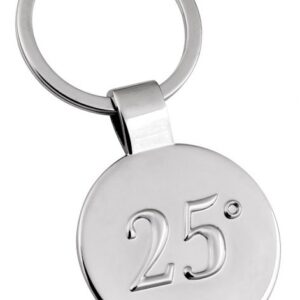 PORTACHIAVI – DECORO 25°
