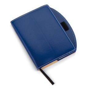 NOTEBOOK PICCOLO BLU – 130×155 mm