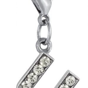 CHARM – LETTERA “U”