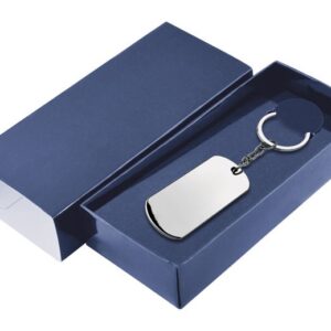 BOX BLUE – 65×150 h 30mm – NO PORTACHIAV