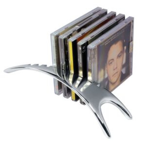 9 PORTA CD STYLE – LUX BOX