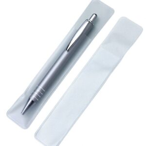 BUSTA PENNA TRASPARENTE – h=160 mm