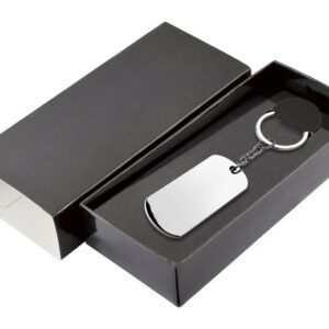 BOX NERO – 65×150 h 30mm – NO PORTACHIAV