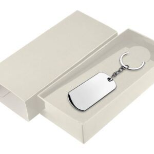 BOX AVORIO 65×150 h 30 mm – NO PORTACH.