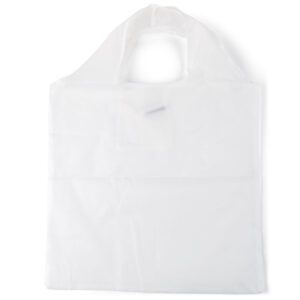 SHOPPING BAG RIPIEGABILE BIANCA OUTLET